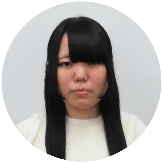 合格者の写真
