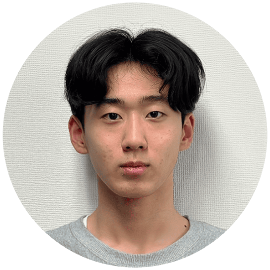 関西大学 合格者の写真