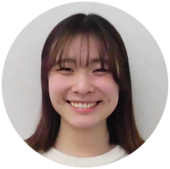 合格者の写真