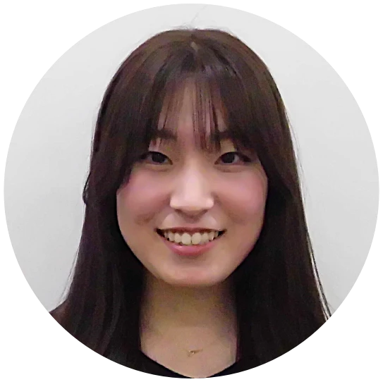 合格者の写真