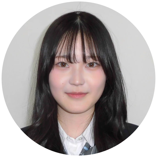 合格者の写真
