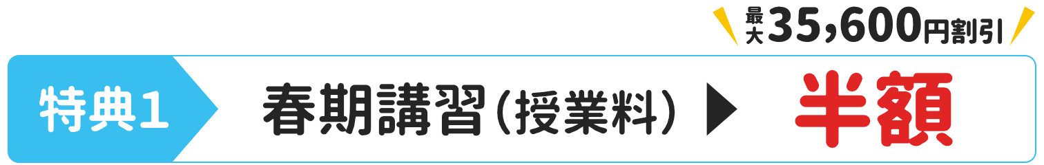 キャンペーン内容