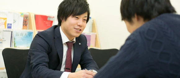 高学館の学習サポート