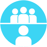 ハイブリッド指導