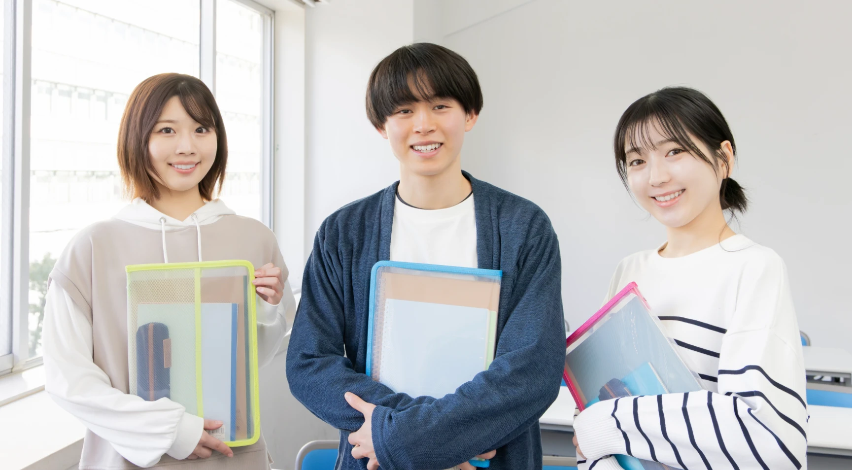 対面型スクーリング