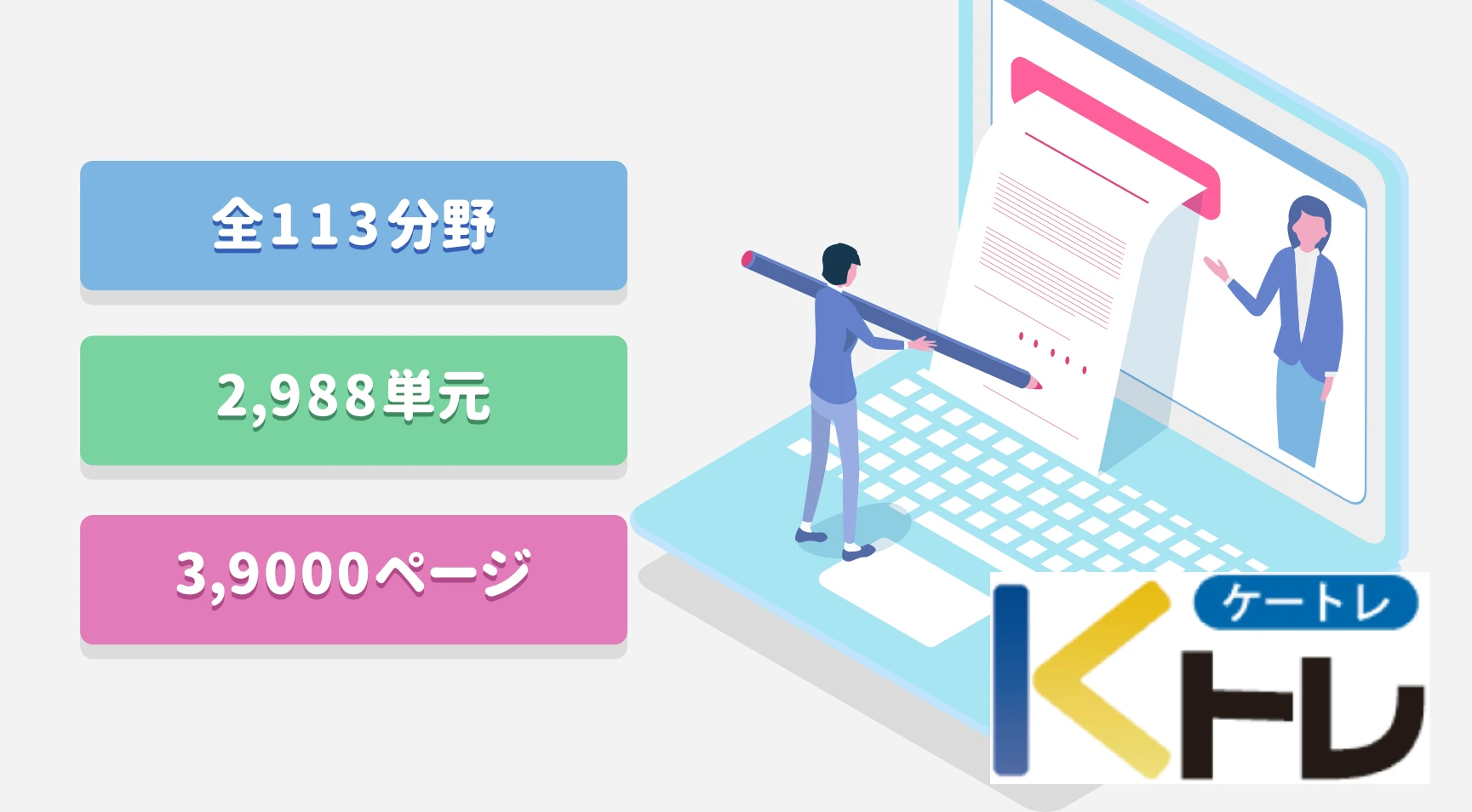 自主学習システムKトレ